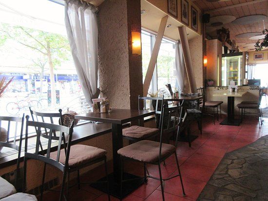 Art Cafe